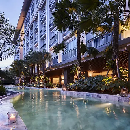 Hotel Health Land &