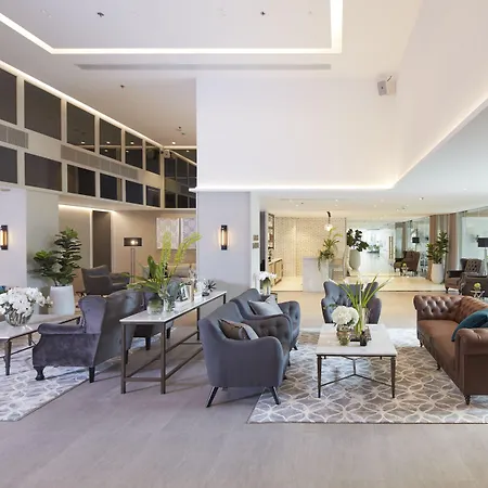 Health Land & Hotel Pattaya
