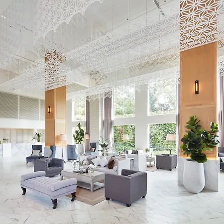 Health Land & Hotel 5*