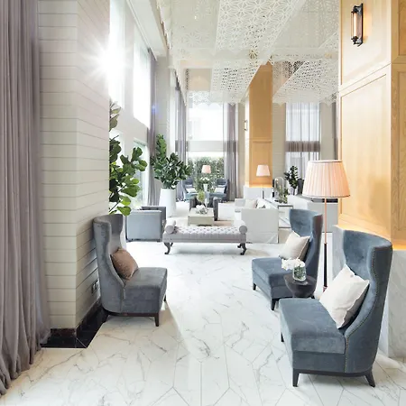 Health Land & Hotel