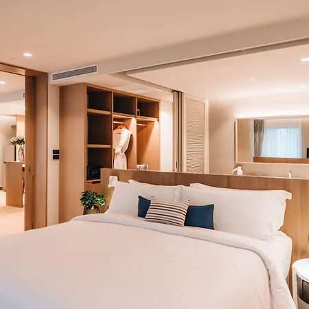 Health Land & Hotel 5*