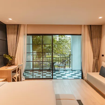 Health Land & 5* Pattaya