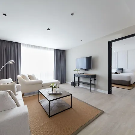 Hotel Health Land & 5*