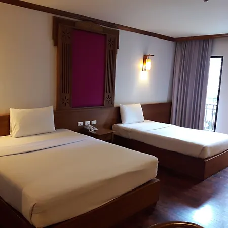 Terra Nara 5* Pattaya