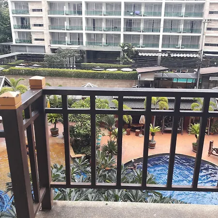 โรงแรม Terra Nara