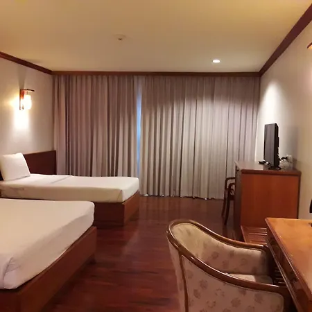 Terra Nara 5* Pattaya