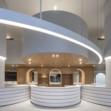 โรงแรม Terra Nara