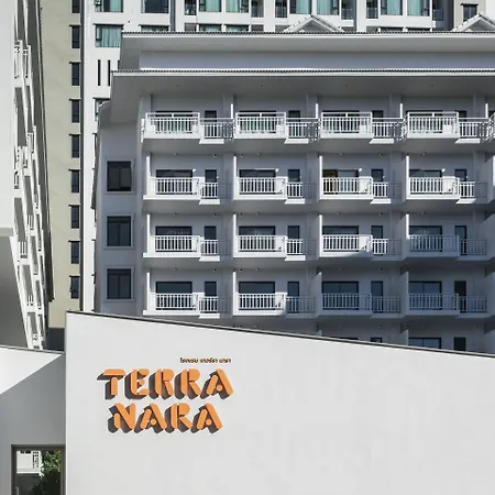 โรงแรม Terra Nara