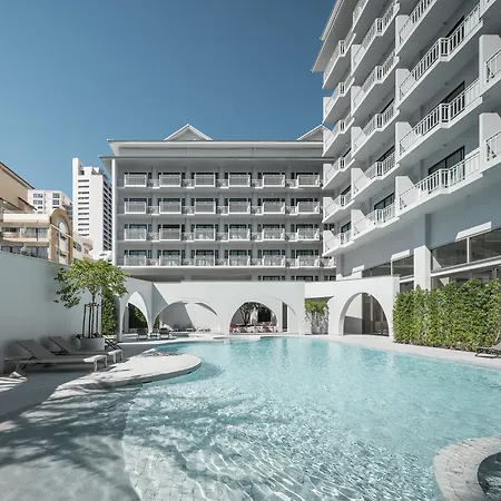 โรงแรม Terra Nara