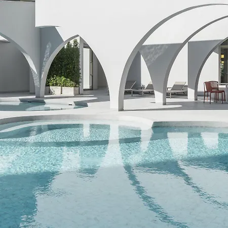 Terra Nara โรงแรม 5*