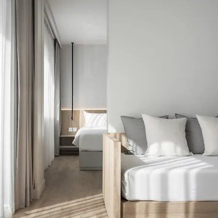 Terra Nara โรงแรม Pattaya