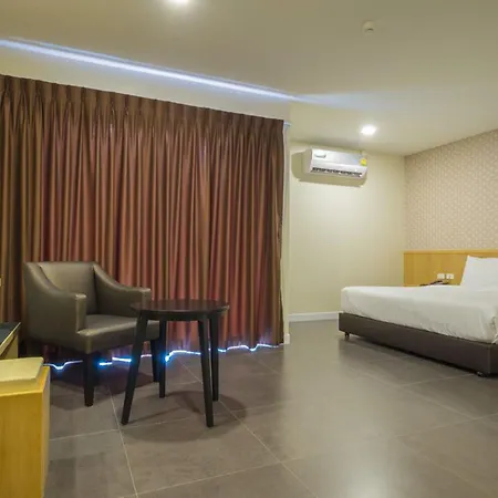Innara 3*