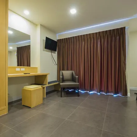 Innara Pattaya