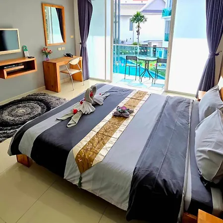 Cozy Resort, A Boutique 4*