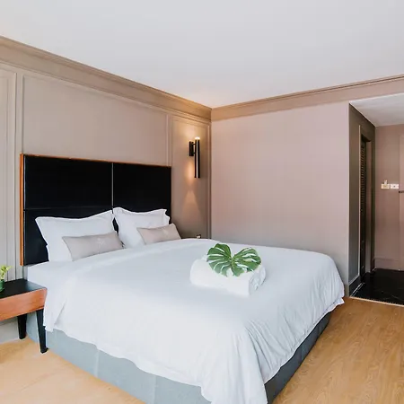 Hotel Marine Plaza