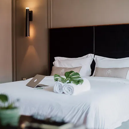 Marine Plaza Hotel Pattaya