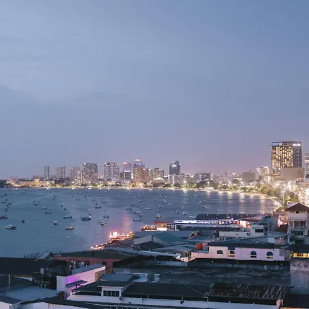Marine Plaza Pattaya