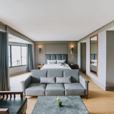 Marine Plaza 3* Pattaya
