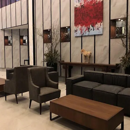 Marine Plaza 3* Pattaya
