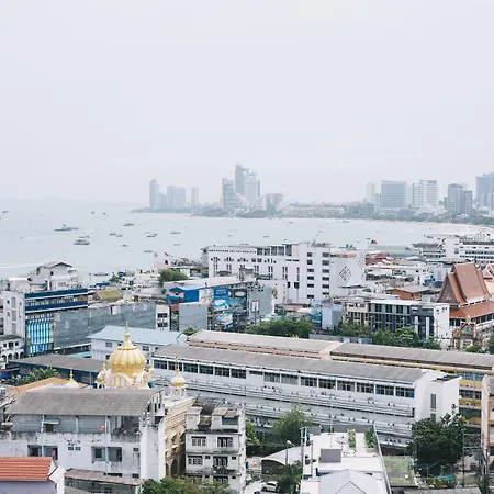 Hotel Marine Yensabai Pattaya