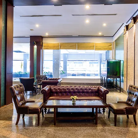 Hotel Marine Yensabai