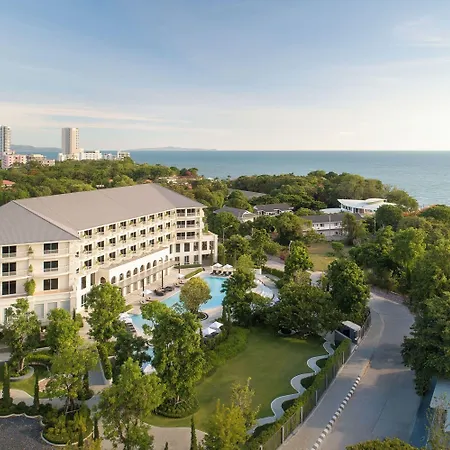 Hotel Cross Pratamnak