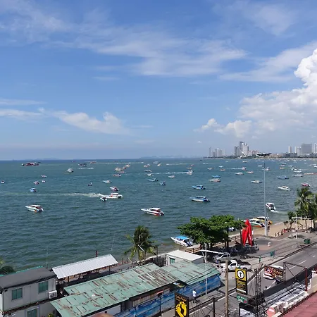 Serene Pattaya