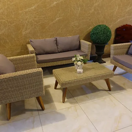 Serene โรงแรม Pattaya