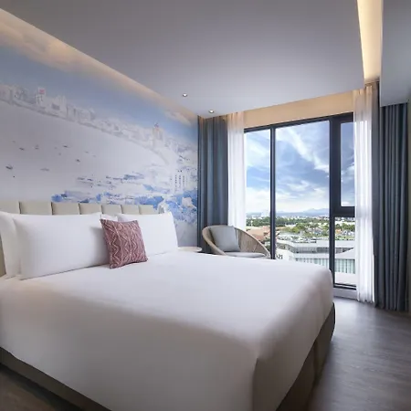 Ozo North Hotel