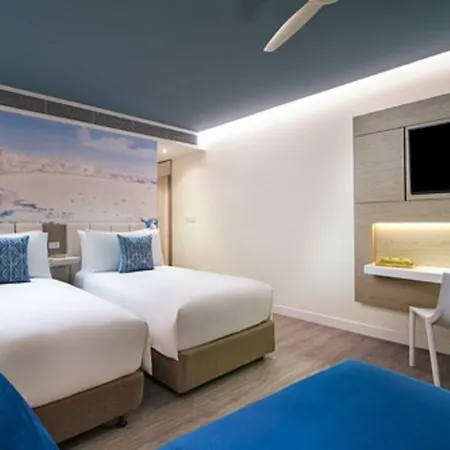 Ozo North Hotel