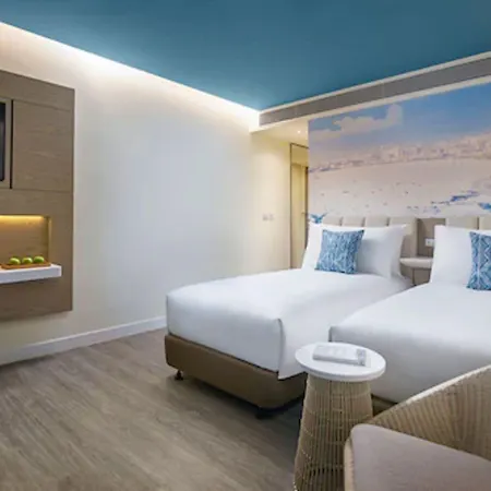 Ozo North Hotel Pattaya