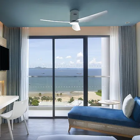 Ozo North 4* Pattaya