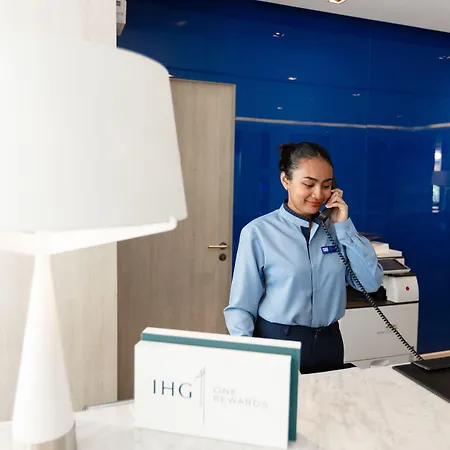 Hotel Express By Ihg Pattaya