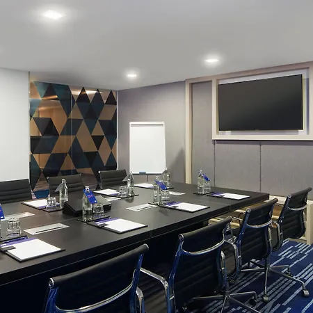 Express By Ihg 4* Pattaya