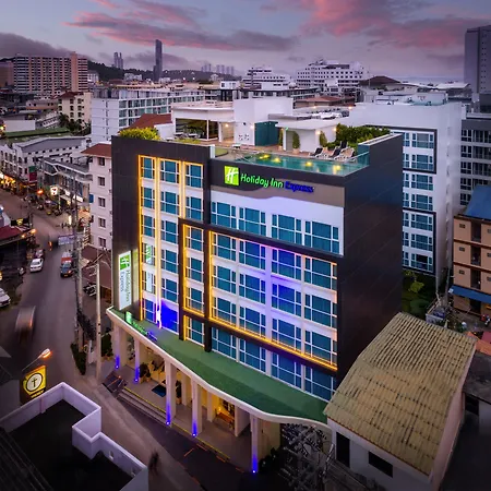 Express By Ihg Hotel