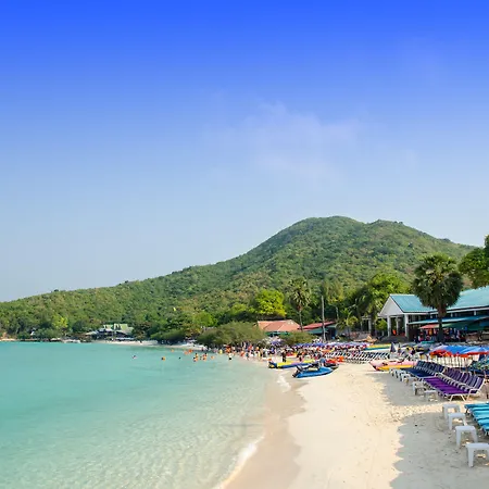 Express By Ihg 4* Pattaya