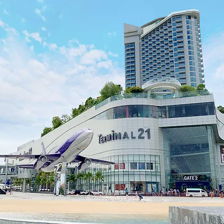 Express By Ihg Hotel Pattaya