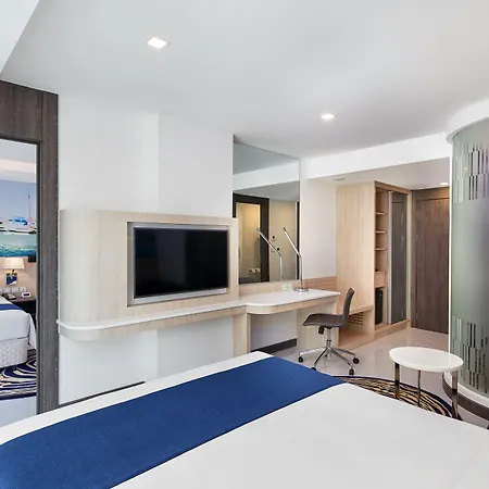 Express By Ihg Pattaya