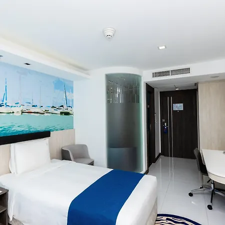 Express By Ihg