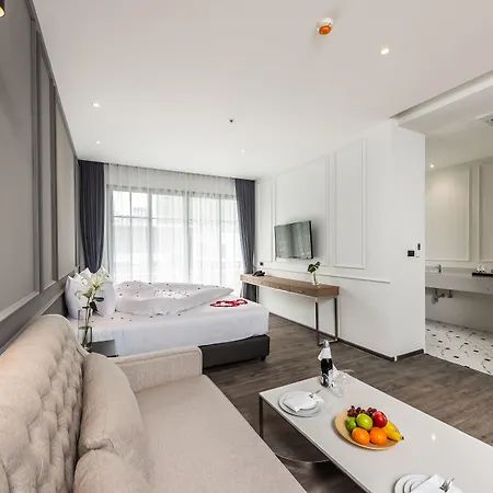 One Patio - Sha Extra 5* Pattaya