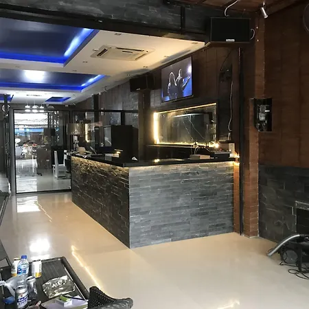 Secrets - โรงแรม