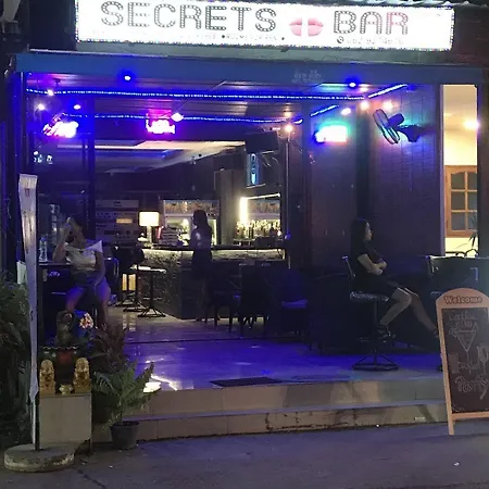 Secrets - Pattaya