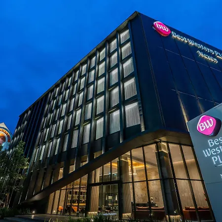 Western Nexen Hotel Pattaya