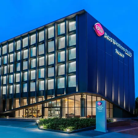 Western Nexen 4* Pattaya