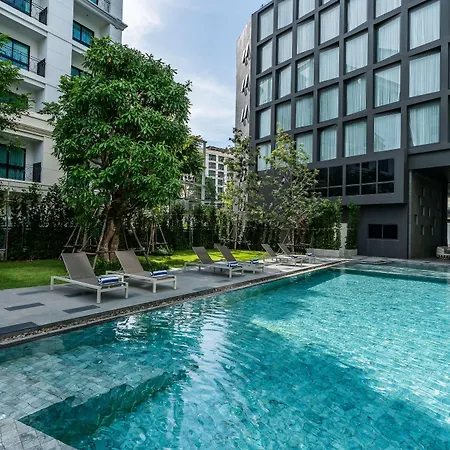 Western Nexen 4* Pattaya
