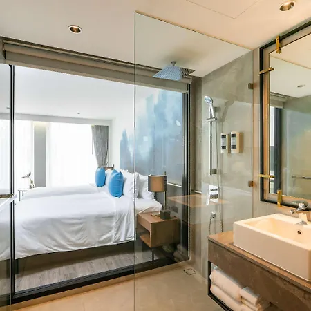Western Nexen Hotel