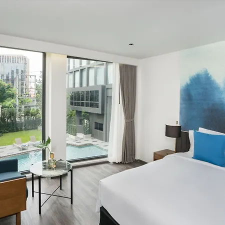 Western Nexen 4* Pattaya