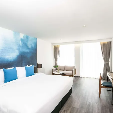Western Nexen Hotel 4*