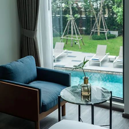 Hotel Western Nexen 4*