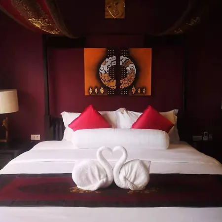 Leprive โรงแรม Pattaya